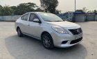 Nissan Sunny 2013 - Xe màu bạc, nhập khẩu nguyên chiếc, 205tr