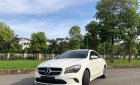 Mercedes-Benz CLA 200 2017 - Xe màu trắng