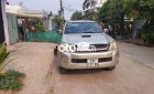 Toyota Hilux  2 cầu 2010 - Hilux 2 cầu