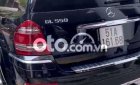 Mercedes-Benz GL 550  GL 550 2007 - Mercedes Benz GL 550