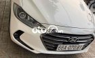 Hyundai Elantra bán gấp xe gia đình 1 đời chủ cực zin cực đẹp 2018 - bán gấp xe gia đình 1 đời chủ cực zin cực đẹp