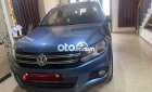 Volkswagen Tiguan Cấn bán xe  2016 - Cấn bán xe tiguan
