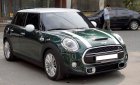 Mini Cooper S 2015 - Rất hiếm, nhập Anh, hỗ trợ bank