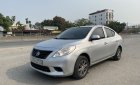 Nissan Sunny 2013 - Xe màu bạc, nhập khẩu nguyên chiếc, 205tr