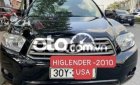 Toyota Highlander  HIGLENDER sx 2010 Nhập USA 2010 - TOYOTA HIGLENDER sx 2010 Nhập USA