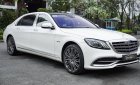 Mercedes-Benz Maybach S450 2017 - Model 2018