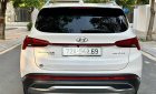 Hyundai Santa Fe 2021 - Bản full đồ chơi
