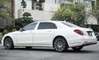 Mercedes-Benz Maybach S450 2017 - Model 2018