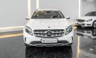 Mercedes-Benz GLA 200 2017 - Màu trắng, nội thất kem