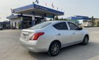 Nissan Sunny 2013 - Xe màu bạc, nhập khẩu nguyên chiếc, 205tr