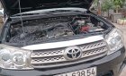 Toyota Fortuner 2009 - Xe gia đình chủ đi lại rất giữ gìn