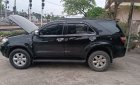 Toyota Fortuner 2009 - Xe gia đình chủ đi lại rất giữ gìn