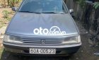 Peugeot 405 bán hoặc đổi xe tay ga 1988 - bán hoặc đổi xe tay ga