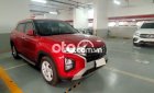Hyundai Creta Xe  màu đỏ mới mua 5 tháng chạy 9000km(đẹp) 2022 - Xe Creta màu đỏ mới mua 5 tháng chạy 9000km(đẹp)