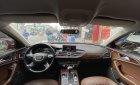 Audi A6 2011 - Xe màu đỏ