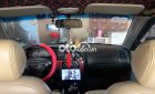 Daewoo Nubira bán-giao lưu xe 2002 - bán-giao lưu xe
