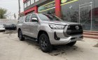 Toyota Hilux 2020 - Số tự động 1 cầu cực kỳ đẹp