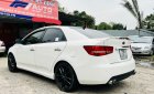 Kia Cerato 2010 - Xe đẹp, độ nhiều đồ