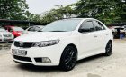 Kia Cerato 2010 - Xe đẹp, độ nhiều đồ