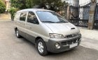 Hyundai Starex 2003 - Tải Van 6 chỗ, 800kg