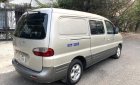 Hyundai Starex 2003 - Tải Van 6 chỗ, 800kg