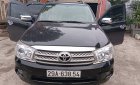 Toyota Fortuner 2009 - Xe gia đình chủ đi lại rất giữ gìn