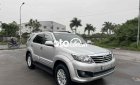 Toyota Fortuner fotunner 2012 - fotunner