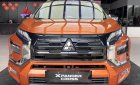 Mitsubishi Xpander Cross 2023 - Cam kết giá tốt nhất - Sẵn xe giao ngay - Tặng camera 360 trị giá 20 triệu - Tặng bộ phụ kiện chính hãng