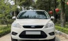 Ford Focus 2011 - Màu trắng, xe nhập số tự động
