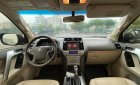 Toyota Land Cruiser Prado 2018 - Biển kiểm soát Hà Nội, full lịch sử hãng, xe có cam kết và bảo hành