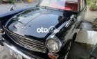 Peugeot 404   mới đại tu gốc Sài Gòn 1980 - Peugeot 404 mới đại tu gốc Sài Gòn