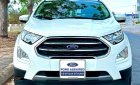 Ford EcoSport 2020 - Giá tốt cho anh em thiện chí