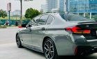 BMW 520i 2021 - Độ lên M Sport hơn 200 triệu