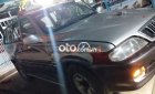 Ssangyong Musso Cần thanh lý xe như hình 2003 - Cần thanh lý xe như hình