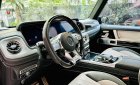 Mercedes-Benz G63 2021 - Ruby black