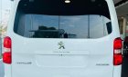 Peugeot Traveller 2022 - Trắng, hỗ trợ bank lên tới 80% giá trị xe, chương trình ưu đãi lên tới 90tr đồng