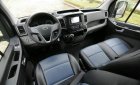 Hyundai Solati 2023 - Xe khách 16 chỗ, màu bạc 2023. Giao ngay