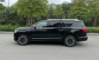 Lincoln Navigator 2018 - Màu đen, nhập khẩu nguyên chiếc