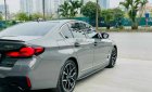 BMW 520i 2021 - Độ lên M Sport hơn 200 triệu