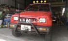 Daihatsu Terios Dahatsu Foroza 4X4 . 1994 - Dahatsu Foroza 4X4 .