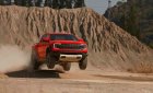Ford Ranger Raptor 2023 - Giao ngay - Tặng full gói phụ kiện chính hãng