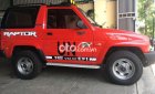 Daihatsu Terios Dahatsu Foroza 4X4 . 1994 - Dahatsu Foroza 4X4 .