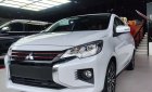 Mitsubishi Attrage 2022 - Lăn bánh chỉ 466 triệu - Xả kho xe Model 2023 sản xuất 2022 đến khi hết hàng