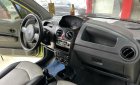Chevrolet Spark 2008 - Xe không taxi dịch vụ, biển HN