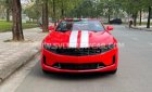 Chevrolet Camaro 2019 - Đăng ký lần đầu năm 2020, 1 chủ sử dụng từ đầu