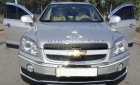 Chevrolet Captiva 2007 - Tự động - Mẫu 2008 - Mới như xe hãng - Zin 100% - Mới nhất Việt Nam