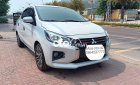 Mitsubishi Attrage   số tự động 2021 - Mitsubishi Attrage số tự động