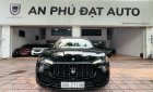 Maserati 2016 - Biển siêu vip