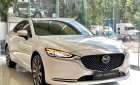 Mazda 6 2023 - Có xe giao ngay - Giá xe ưu đãi lên tới 100 triệu đồng