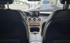 Mercedes-Benz GLC 250 2018 - Cam kết chất lượng xe, bao check kiểm tra